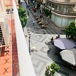 Alameda I *