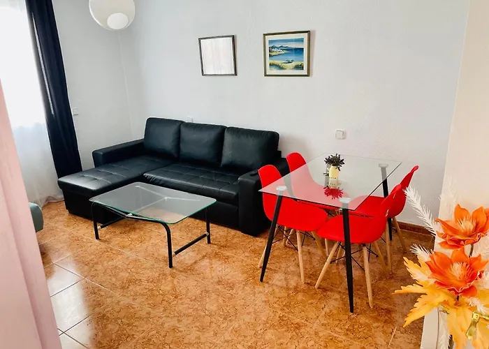 Alameda I Apartamento *