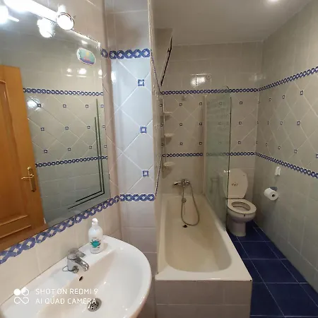 Apartamento Alameda I