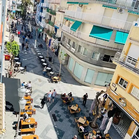 Alameda I Benidorm