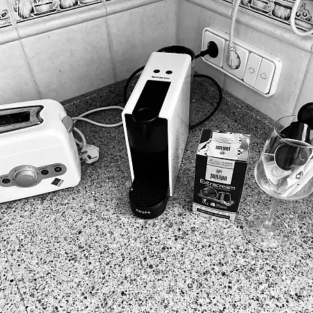 Alameda I Apartamento