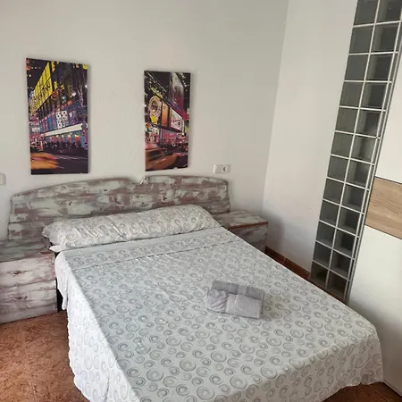Appartement Alameda I *