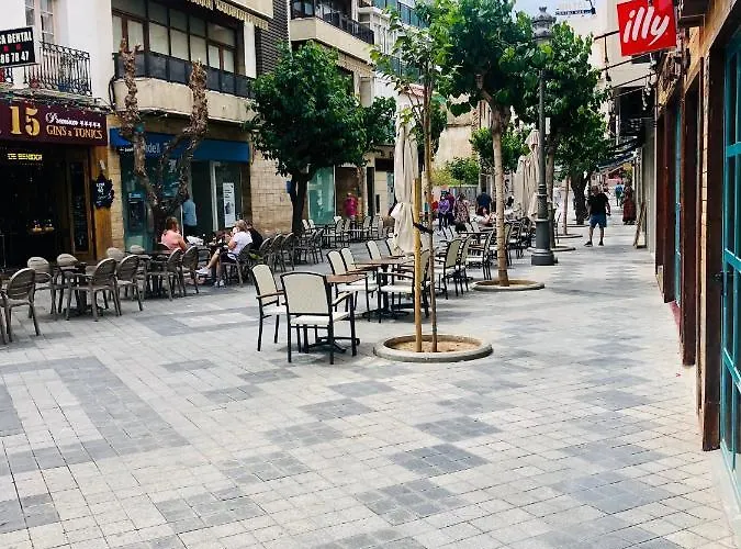 Alameda I Benidorm