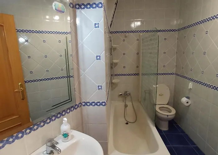Appartement Alameda I