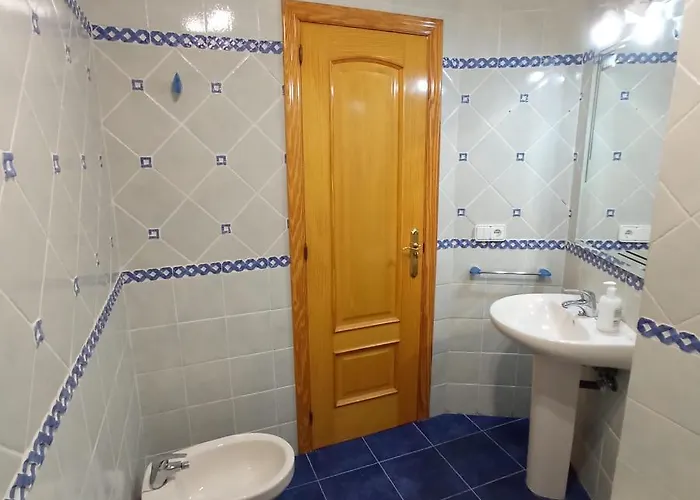 Appartement Alameda I Benidorm