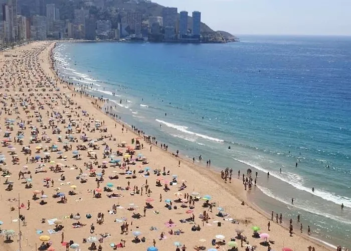 Alameda I * Benidorm