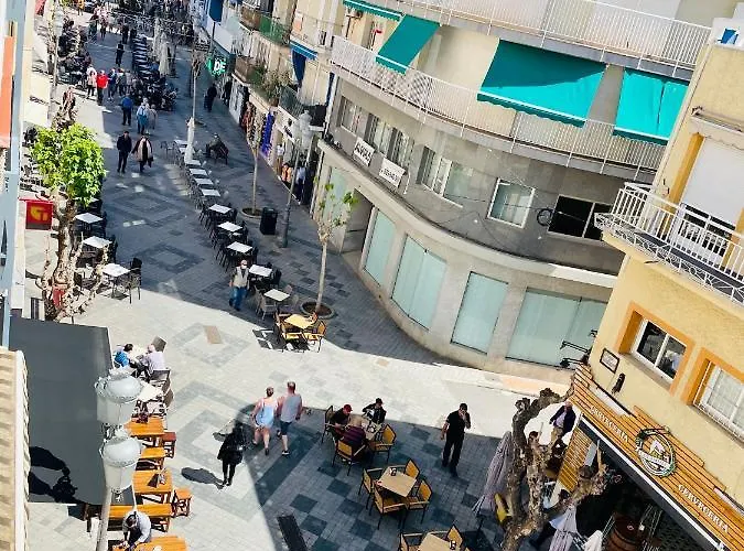 Alameda I Benidorm