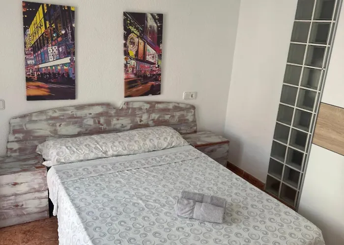 Appartement Alameda I *