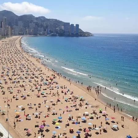 Alameda I * Benidorm