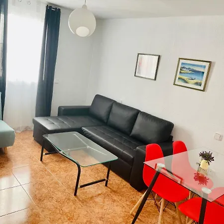 Alameda I * بينايدورم