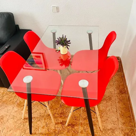 Apartman Alameda I Benidorm