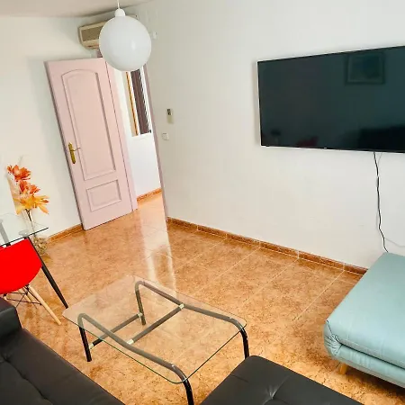 Alameda I * بينايدورم