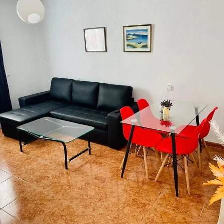 Alameda I Apartman *