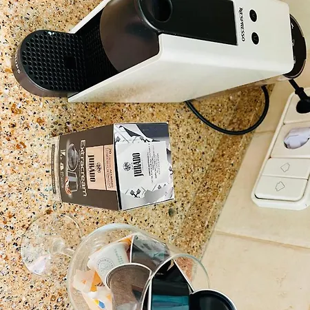 Apartman Alameda I *