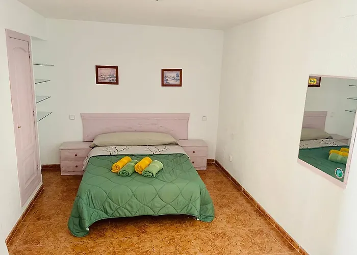 Alameda I * Benidorm