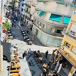 Alameda I Benidorm